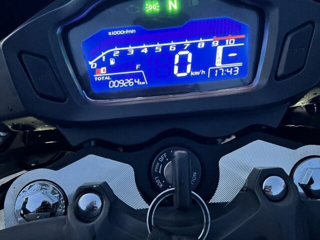 Мустанг Другая, объемом двигателя 0.2 л и пробегом 0 тыс. км за 942 $, фото 3 на Automoto.ua