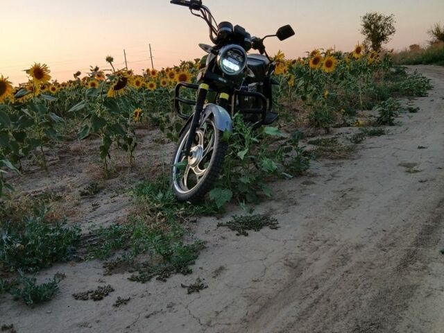 Мустанг Другая, объемом двигателя 0.12 л и пробегом 0 тыс. км за 559 $, фото 6 на Automoto.ua