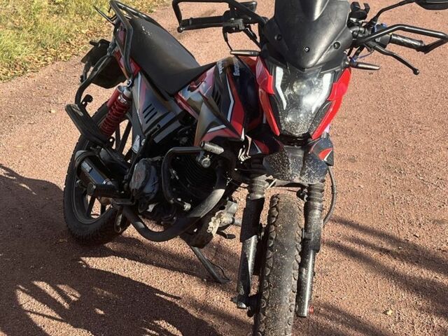 Мустанг Інша, об'ємом двигуна 0.25 л та пробігом 0 тис. км за 835 $, фото 1 на Automoto.ua