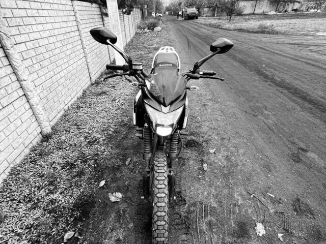 Мустанг Другая, объемом двигателя 0.2 л и пробегом 0 тыс. км за 592 $, фото 3 на Automoto.ua