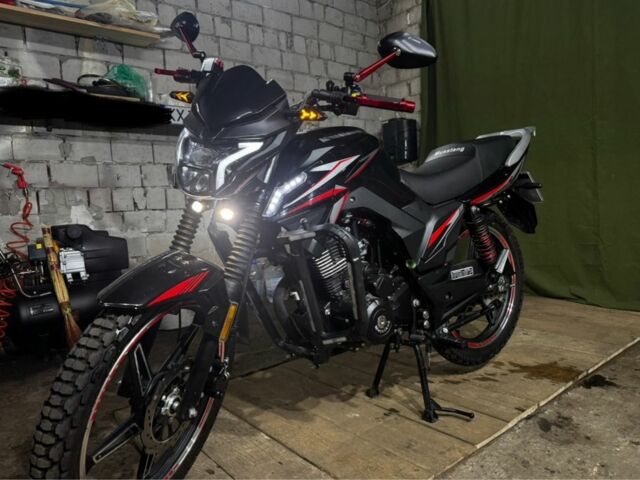 Мустанг Другая, объемом двигателя 0.2 л и пробегом 0 тыс. км за 1100 $, фото 2 на Automoto.ua