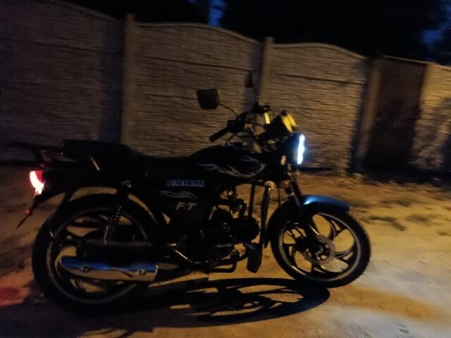 Мустанг Другая, объемом двигателя 0.13 л и пробегом 0 тыс. км за 595 $, фото 1 на Automoto.ua