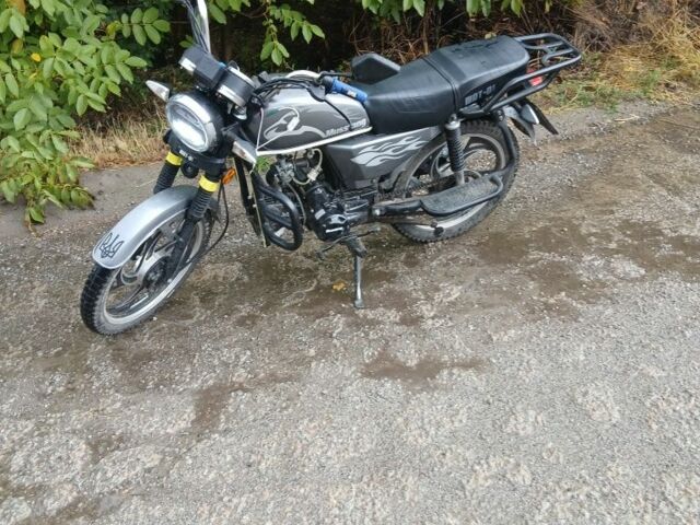 Мустанг Інша 2023 у Запоріжжя на Automoto.ua Мустанг Інша, об'ємом двигуна 0.12 л та пробігом 0 тис. км за 564 $, фото 4 на Automoto.ua