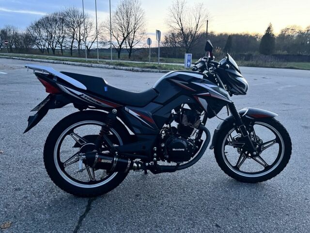 Мустанг Другая, объемом двигателя 0.2 л и пробегом 0 тыс. км за 942 $, фото 1 на Automoto.ua