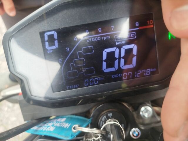 Мустанг Другая, объемом двигателя 0.25 л и пробегом 0 тыс. км за 999 $, фото 4 на Automoto.ua