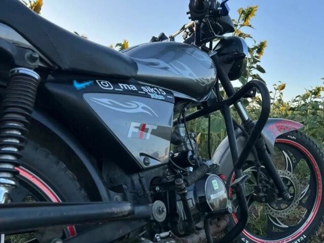 Мустанг Другая 2023 в Раздельной на Automoto.ua Мустанг Другая, объемом двигателя 0.13 л и пробегом 0 тыс. км за 480 $, фото 2 на Automoto.ua