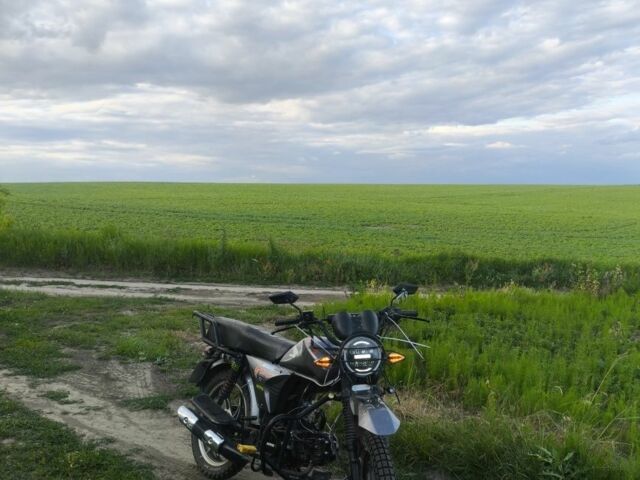 Мустанг Інша 2023 у Кременце на Automoto.ua Мустанг Інша, об'ємом двигуна 0.12 л та пробігом 0 тис. км за 550 $, фото 6 на Automoto.ua