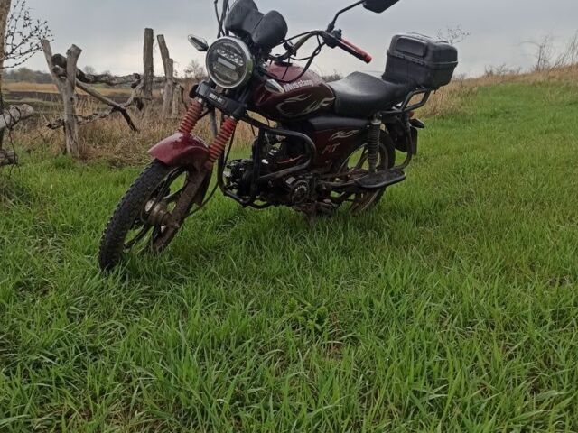 Мустанг Інша, об'ємом двигуна 0.13 л та пробігом 0 тис. км за 474 $, фото 1 на Automoto.ua