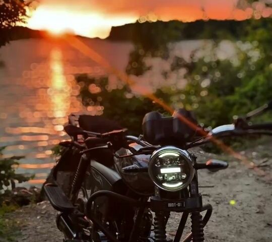 Мустанг Другая, объемом двигателя 0.13 л и пробегом 0 тыс. км за 524 $, фото 1 на Automoto.ua