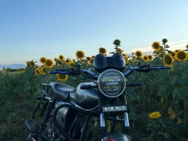 Мустанг Другая 2023 в Раздельной на Automoto.ua Мустанг Другая, объемом двигателя 0.13 л и пробегом 0 тыс. км за 480 $, фото 3 на Automoto.ua