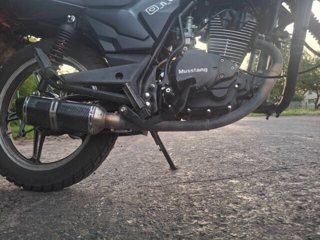 Мустанг Другая, объемом двигателя 0.15 л и пробегом 0 тыс. км за 855 $, фото 11 на Automoto.ua