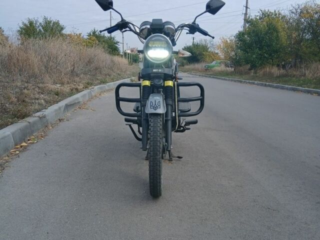 Мустанг Другая, объемом двигателя 0.12 л и пробегом 0 тыс. км за 559 $, фото 3 на Automoto.ua