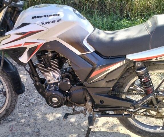 Мустанг Другая 2023 в Черновцах на Automoto.ua Мустанг Другая, объемом двигателя 0.2 л и пробегом 0 тыс. км за 703 $, фото 7 на Automoto.ua