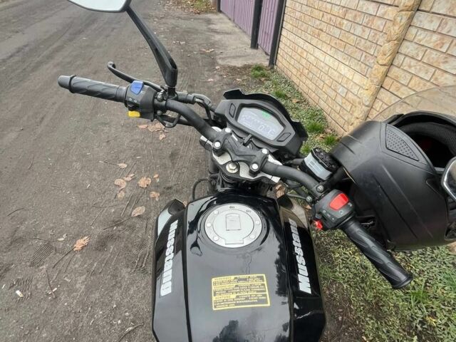 Мустанг Другая, объемом двигателя 0.2 л и пробегом 0 тыс. км за 592 $, фото 5 на Automoto.ua