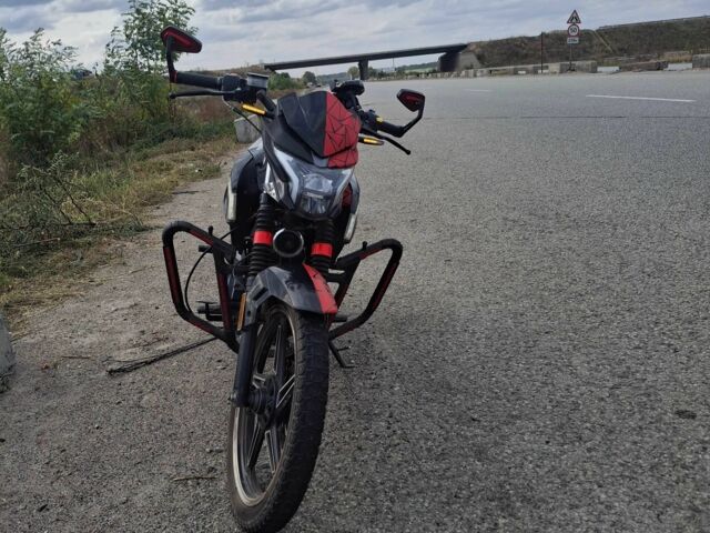 Мустанг Другая, объемом двигателя 0.15 л и пробегом 0 тыс. км за 856 $, фото 10 на Automoto.ua