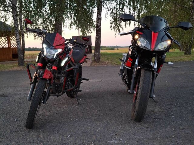 Мустанг Другая, объемом двигателя 0.15 л и пробегом 0 тыс. км за 855 $, фото 12 на Automoto.ua