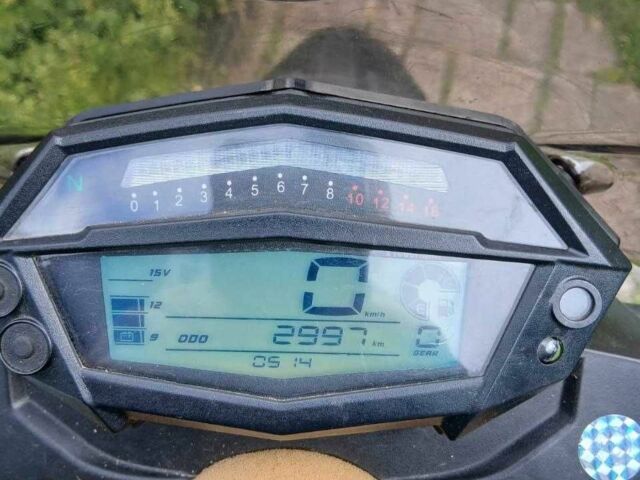 Мустанг Другая 2023 в Львове на Automoto.ua Мустанг Другая, объемом двигателя 0.22 л и пробегом 0 тыс. км за 1100 $, фото 3 на Automoto.ua