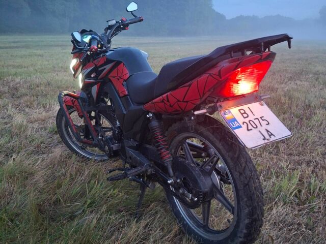 Мустанг Другая, объемом двигателя 0.15 л и пробегом 0 тыс. км за 856 $, фото 6 на Automoto.ua