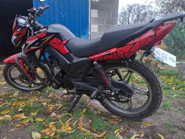 Мустанг Другая, объемом двигателя 0.15 л и пробегом 0 тыс. км за 855 $, фото 18 на Automoto.ua