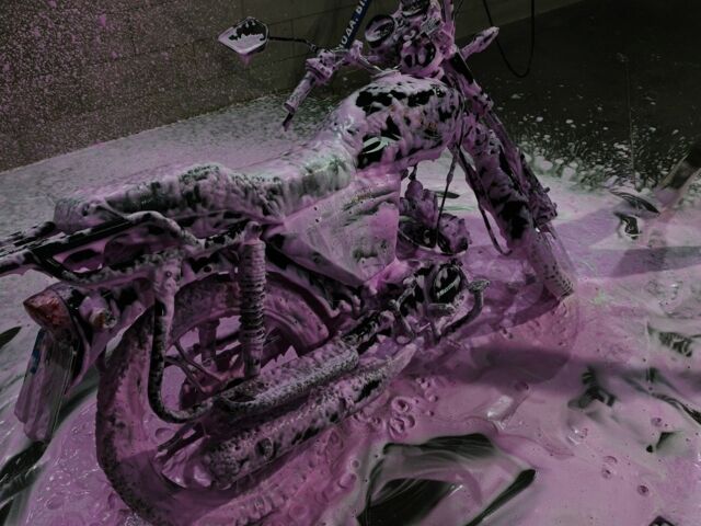 Мустанг Інша, об'ємом двигуна 0.13 л та пробігом 0 тис. км за 473 $, фото 3 на Automoto.ua