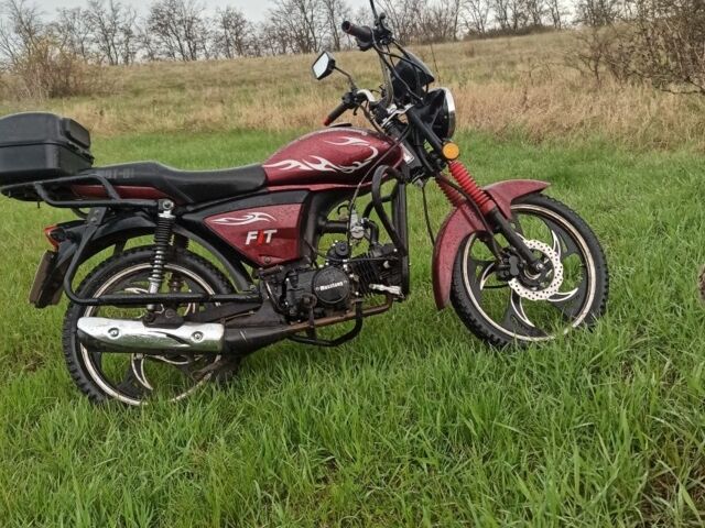 Мустанг Інша, об'ємом двигуна 0.13 л та пробігом 0 тис. км за 474 $, фото 2 на Automoto.ua