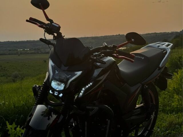 Мустанг Другая, объемом двигателя 0.2 л и пробегом 0 тыс. км за 1100 $, фото 1 на Automoto.ua