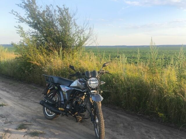 Мустанг Інша 2023 у Кременце на Automoto.ua Мустанг Інша, об'ємом двигуна 0.12 л та пробігом 0 тис. км за 550 $, фото 2 на Automoto.ua