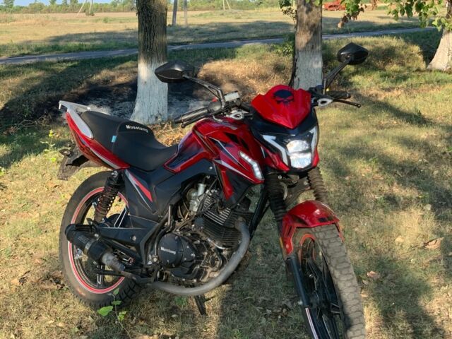 Мустанг Другая, объемом двигателя 0.2 л и пробегом 0 тыс. км за 961 $, фото 1 на Automoto.ua