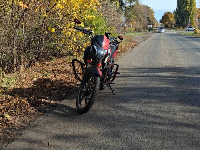 Мустанг Другая, объемом двигателя 0.15 л и пробегом 0 тыс. км за 856 $, фото 8 на Automoto.ua