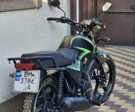 Мустанг Другая, объемом двигателя 0.15 л и пробегом 0 тыс. км за 614 $, фото 6 на Automoto.ua