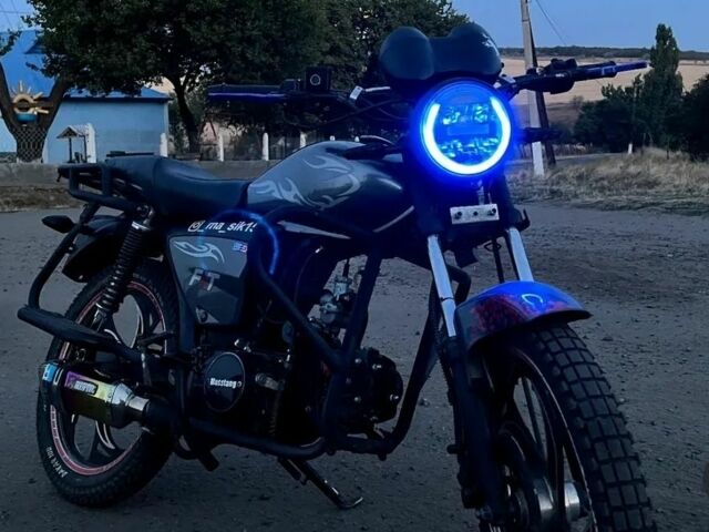 Мустанг Другая 2023 в Раздельной на Automoto.ua Мустанг Другая, объемом двигателя 0.13 л и пробегом 0 тыс. км за 480 $, фото 1 на Automoto.ua