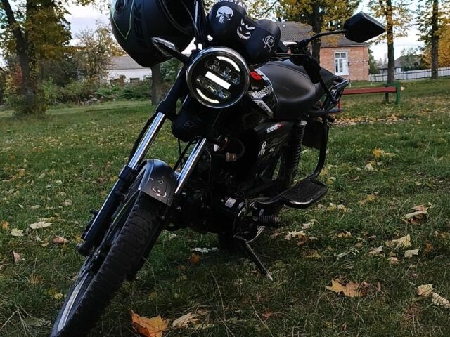 Мустанг Інша, об'ємом двигуна 0.13 л та пробігом 0 тис. км за 473 $, фото 1 на Automoto.ua