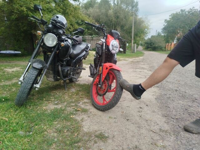 Мустанг Другая, объемом двигателя 0.25 л и пробегом 0 тыс. км за 999 $, фото 1 на Automoto.ua