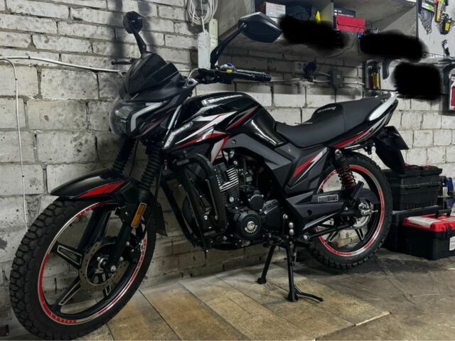 Мустанг Другая, объемом двигателя 0.2 л и пробегом 0 тыс. км за 1100 $, фото 5 на Automoto.ua