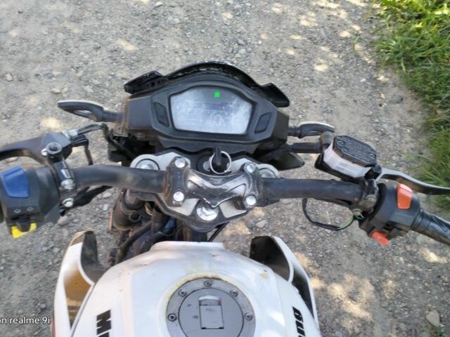 Мустанг Другая 2023 в Черновцах на Automoto.ua Мустанг Другая, объемом двигателя 0.2 л и пробегом 0 тыс. км за 703 $, фото 3 на Automoto.ua