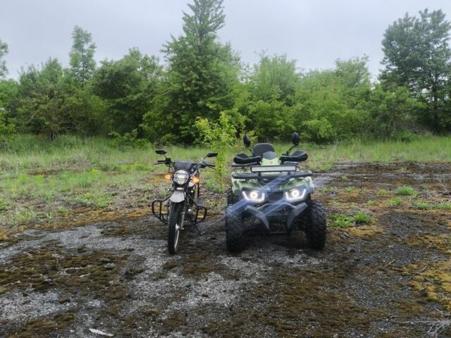 Мустанг Інша 2023 у Кременце на Automoto.ua Мустанг Інша, об'ємом двигуна 0.12 л та пробігом 0 тис. км за 550 $, фото 9 на Automoto.ua