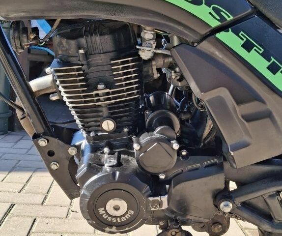 Мустанг Другая, объемом двигателя 0.15 л и пробегом 0 тыс. км за 614 $, фото 2 на Automoto.ua