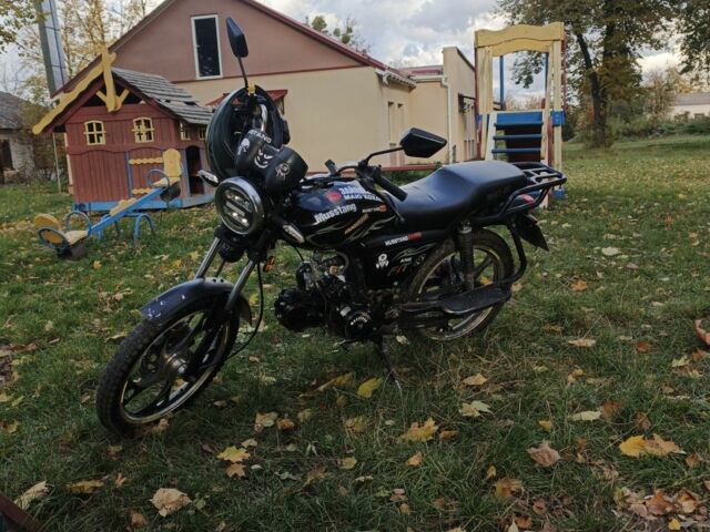 Мустанг Інша, об'ємом двигуна 0.13 л та пробігом 0 тис. км за 473 $, фото 2 на Automoto.ua