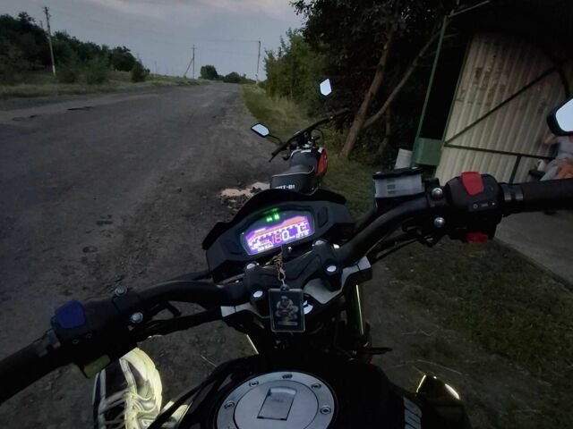 Мустанг Другая, объемом двигателя 0.15 л и пробегом 0 тыс. км за 855 $, фото 16 на Automoto.ua