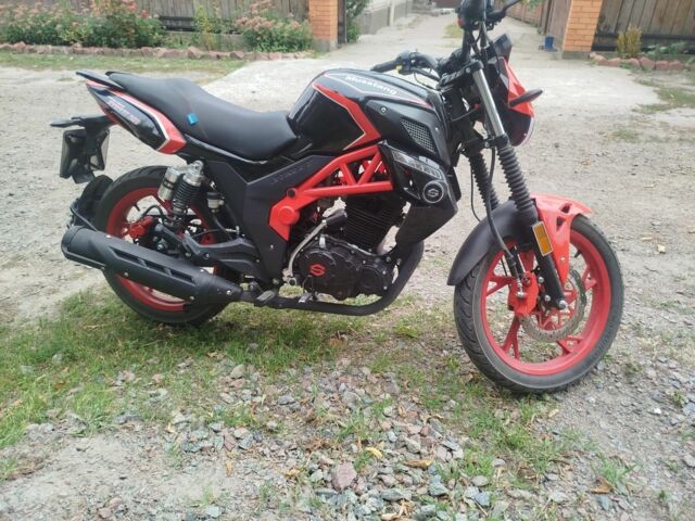 Мустанг Другая, объемом двигателя 0.25 л и пробегом 0 тыс. км за 999 $, фото 3 на Automoto.ua