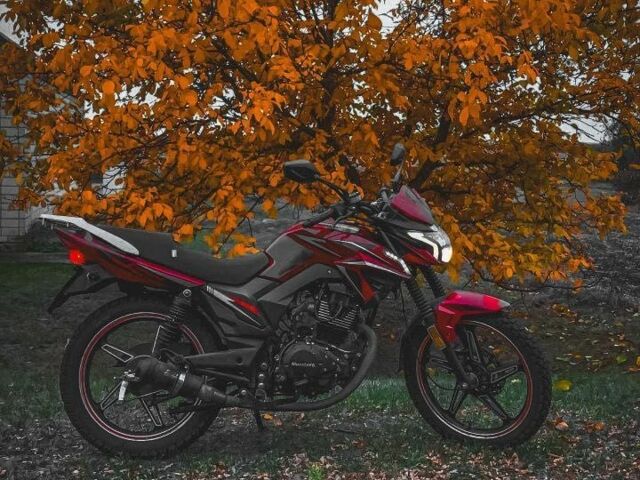 Мустанг Другая, объемом двигателя 0.2 л и пробегом 0 тыс. км за 961 $, фото 5 на Automoto.ua