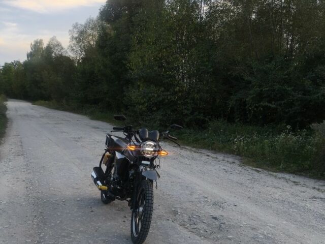 Мустанг Інша 2023 у Кременце на Automoto.ua Мустанг Інша, об'ємом двигуна 0.12 л та пробігом 0 тис. км за 550 $, фото 1 на Automoto.ua