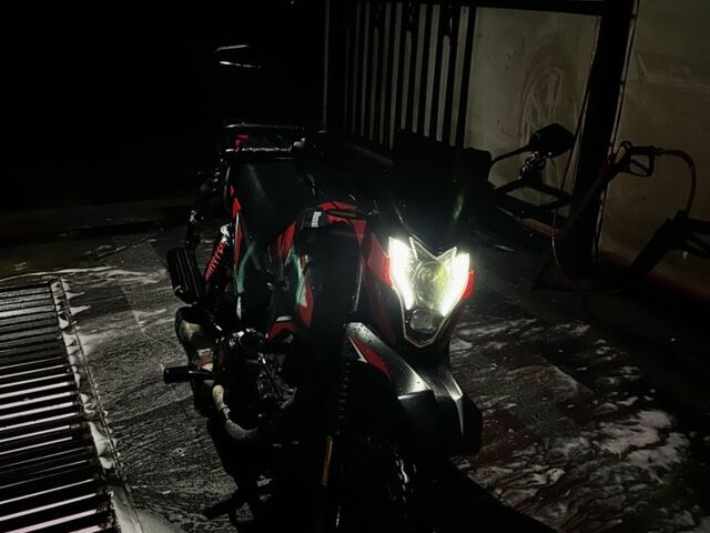 Мустанг Інша, об'ємом двигуна 0.25 л та пробігом 0 тис. км за 835 $, фото 3 на Automoto.ua