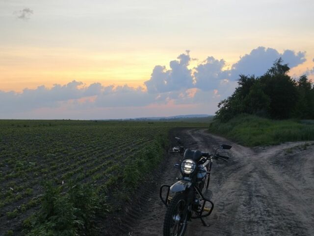 Мустанг Інша 2023 у Кременце на Automoto.ua Мустанг Інша, об'ємом двигуна 0.12 л та пробігом 0 тис. км за 550 $, фото 8 на Automoto.ua