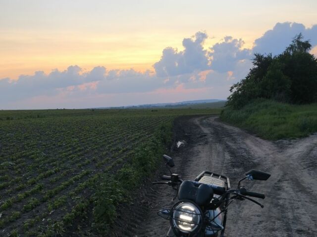 Мустанг Інша 2023 у Кременце на Automoto.ua Мустанг Інша, об'ємом двигуна 0.12 л та пробігом 0 тис. км за 550 $, фото 7 на Automoto.ua