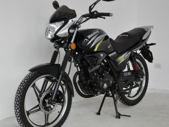 Мустанг Другая, объемом двигателя 0.15 л и пробегом 0 тыс. км за 1030 $, фото 1 на Automoto.ua