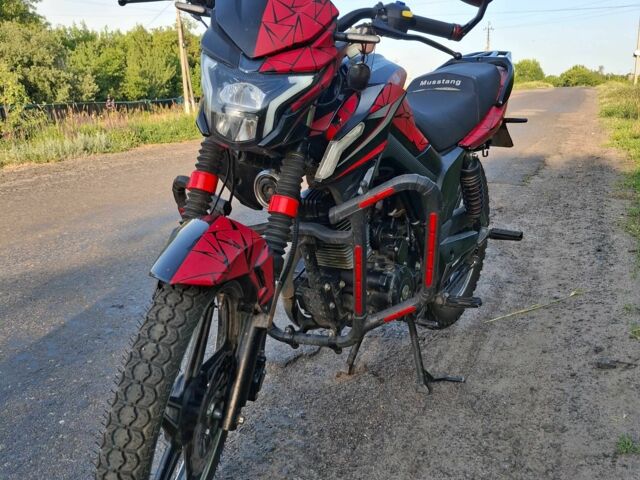 Мустанг Другая, объемом двигателя 0.15 л и пробегом 0 тыс. км за 855 $, фото 2 на Automoto.ua