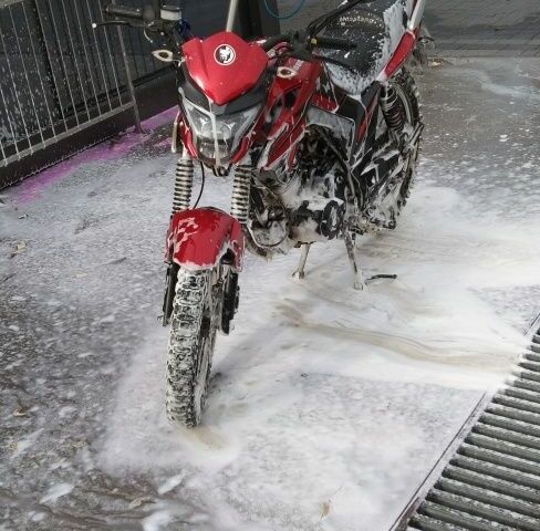 Мустанг Інша, об'ємом двигуна 0.2 л та пробігом 0 тис. км за 639 $, фото 1 на Automoto.ua