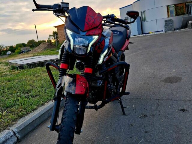 Мустанг Другая, объемом двигателя 0.15 л и пробегом 0 тыс. км за 856 $, фото 4 на Automoto.ua