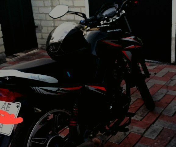 Мустанг Інша, об'ємом двигуна 0.2 л та пробігом 0 тис. км за 714 $, фото 2 на Automoto.ua